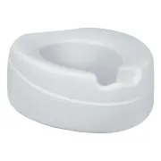 Înălțător WC moale Contact Plus, spumă de înaltă densitate, înălțime 11 cm