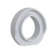 Înălțător WC moale Contact Plus, spumă de înaltă densitate, înălțime 11 cm