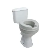 Înălțător WC moale Contact Plus, spumă de înaltă densitate, înălțime 11 cm