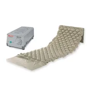 Saltea antidecubit cu celule cu bule și compresor inclus – stadiul I (1 kit)