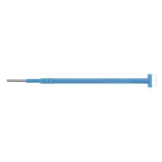 Electrod LOOP pătrat 10 × 8 mm de unică folosință, steril (cutie 10 buc)