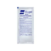 Gel pentru ecografie în plicuri de 20 ml, transparent, hipoalergenic (cutie 200 buc)
