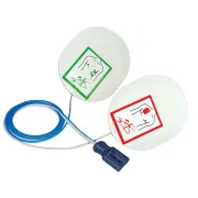 Electrozi compatibili pentru defibrilator Agilent-Philips, adulți (kit 2 buc)