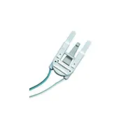 Electrozi compatibili pentru defibrilator Zoll Medical și M&amp;B AED 7000, adulți (kit 2 buc)