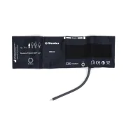 Manșetă pediatrică Velcro Riester 35,5 × 10 cm pentru RVS-100 (1 buc)