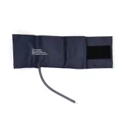 Manșetă pediatrică Velcro Riester 35,5 × 10 cm pentru RVS-100 (1 buc)