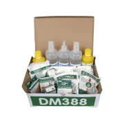 Pachet de reîntregire pentru trusa de prim ajutor cod. 34195, 34198, 34199 (fără tensiometru) (1 buc)