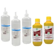 Pachet de reîntregire pentru trusa de prim ajutor cod. 34195, 34198, 34199 (fără tensiometru) (1 buc)