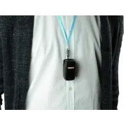Pulsoximetru de deget OXY-6 cu display color, pentru SpO2 și puls (1 buc)
