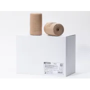 Bandaj elastic de compresie puternică PREVIFORTE 7 m × 10 cm (cutie 10 buc)