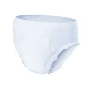 Chiloți absorbanti Soffisof Air Dry pentru incontinență moderată, X-Large, 135–160 cm (cutie 48 buc)