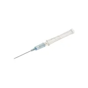 Cateter intravenos Terumo Surflo 22G 0,85 × 25 mm, albastru, steril (cutie 50 buc)