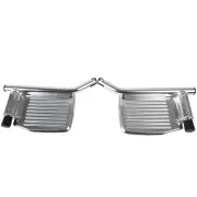 Suport picioare pentru scaunul rulant PRINCE ALUMINUM cod. 43251 (pereche)