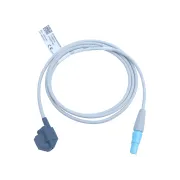 Sondă SpO2 1,3 m pediatrică, moale, opțională