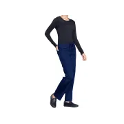 Set uniformă medicală Cherokee Originals unisex XS albastru navy