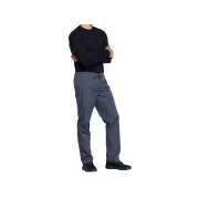 Set bluză și pantaloni medicali Cherokee Originals unisex XS gri pewter (1 set)