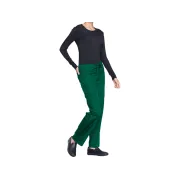 Set uniformă medicală Cherokee Originals unisex mărimea XL verde vânător (1 set)