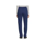 Pantaloni medicali damă Cherokee Revolution cu șnur în talie, mărimea XXS, bleumarin (1 buc)
