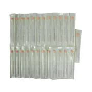Ac spinal BD Quincke Point 18G 1,2 × 90 mm steril, fără latex (cutie 25 buc)