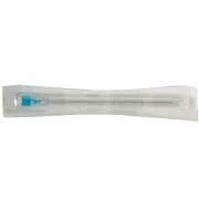 Ac spinal BD Quincke Point 23G 0,64 × 90 mm pentru anestezie spinală, steril (cutie 25 buc)