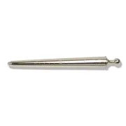 Tub amnioscopie 12 × 24 × 200 mm (1 buc)