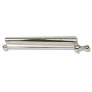 Tub amnioscopie 16 × 24 × 200 mm (1 buc)