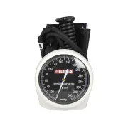 Tensiometru aneroid Dayton de birou cu coș pentru manșetă, cadran Ø 113 mm (1 buc)