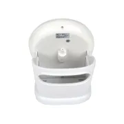Tensiometru aneroid Dayton de birou cu coș pentru manșetă, cadran Ø 113 mm (1 buc)