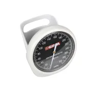 Tensiometru aneroid Dayton de birou cu coș pentru manșetă, cadran Ø 113 mm (1 buc)