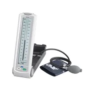 Tensiometru aneroid digital fără mercur UM-102B cu stativ mobil (1 buc)