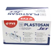 Refill plasturi textili 19 × 72 mm pentru dispenser (cutie 6 buc)