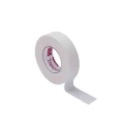 Bandă adezivă chirurgicală albă 3M Transpore 13 mm × 9,14 m (cutie 24 buc)