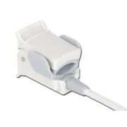 Sondă SpO2 pediatrică clip reutilizabilă pentru pulsoximetru OXY-10 (1 buc)