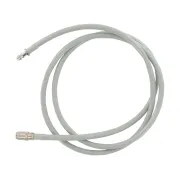 Tub de extensie pentru manșete tensiometru 1,5 m, piesă de schimb pentru 35113/4/5/6