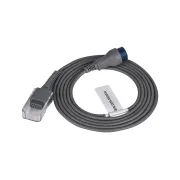 Cablu de extensie pentru sonde SpO2 – piesă de schimb necesară pentru K12, K15 (1 buc)
