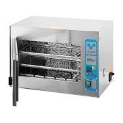 Încălzitor electronic de aer cu ventilație forțată TITANOX 20 l (1 buc)