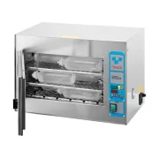 Încălzitor electronic de aer cu ventilație forțată TITANOX 20 l (1 buc)