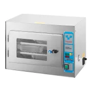 Încălzitor electronic de aer cu ventilație forțată TITANOX 20 l (1 buc)