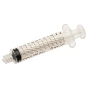 Seringi sterile Terumo fără ac 10 ml, Luer Lock concentric (cutie 100 buc)
