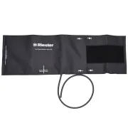 Manșetă Riester cu un tub pentru coapsă, fără latex, 70 × 22 cm (1 buc)
