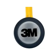 Stetoscop pediatric de unică folosință 3M SPS-YP1010, galben (cutie 10 buc)