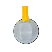 Stetoscop pediatric de unică folosință 3M SPS-YP1100, galben (cutie 100 buc)