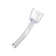 Canulă de traheostomie fără manșetă, diametru 5 mm (cutie 10 buc)