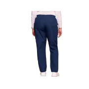 Pantaloni medicali damă Cherokee Originals, talie medie, bleumarin, L (1 buc)