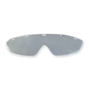 Vizoare de schimb pentru kit ochelari de protecție 25646 (cutie 20 buc)