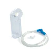 Recipient de colectare de unică folosință 300 ml cu filtru pentru aspirator portabil JET COMPACT