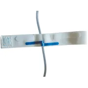 Sistem de fixare Z-Strap 3 în 1 pentru pungă de urină, tub și cateter (cutie 2 uc)