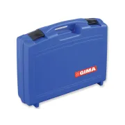 Valiză goală SPEED pentru prim ajutor, cu burete, 43 × 32 × 11 cm