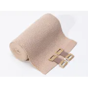 Bandaj elastic de compresie medie Previnova 4,5 m × 10 cm (cutie 10 buc)