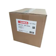 Apă Oxigenată (Hydrogen Peroxide) 3% - 1 litru - etichetă multilingvă GB, FR, IT, ES (cutie 12 buc)